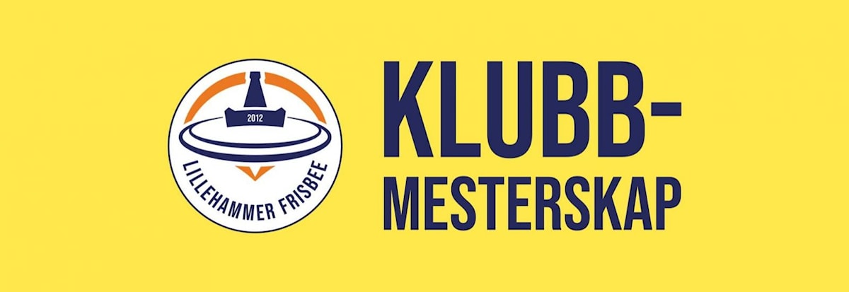 Klubbmesterskap 2024